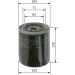 Ölfilter HYUNDAI Grace,H100,Galloper II,H-1 0 986 452 066 Ölfilter HYUNDAI Grace,H100,Galloper II,H-1 0 986 452 066