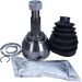 Gelenksatz, Antriebswelle Nissan Juke 10- 1.5Dci 1.6Dig-T 49-1586