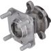 FEBI BILSTEIN Radlagersatz 188645 FEBI BILSTEIN Radlagersatz 188645