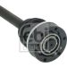 FEBI BILSTEIN Antriebswelle 180779