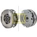 Zweimassenschwungrad AUDI A4,A5,A6 2.7,3.0 TDI 07 LuK DMF 415 0482 10