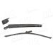 Wischerarm, hinten VW / Audi 56852