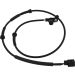 Sensor, Raddrehzahl 0 986 594 011 Sensor, Raddrehzahl 0 986 594 011