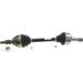 Antriebswelle VA re OPEL Zafira 2.0 CDTi 11 24965 Antriebswelle VA re OPEL Zafira 2.0 CDTi 11 24965