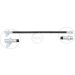 A.B.S. Bremsschlauch SL5276