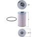 MAHLE Kraftstofffilter KX 36D