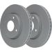 Bremsscheibe Nissan P. Cube/Tiida 1.5 Dci/1.6-1.8 07 24.0124-0238.1