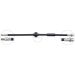 A.B.S. Bremsschlauch SL3594
