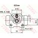 Radbremszylinder BWH376 Radbremszylinder BWH376