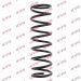 KYB Fahrwerksfeder Mitsubishi T. Galant Iv 1.8I/1.8Td/2.0I 11.87-10.92 RA5376 KYB Fahrwerksfeder Mitsubishi T. Galant Iv 1.8I/1.8Td/2.0I 11.87-10.92 RA5376