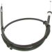 Handbremsseil li FIAT Panda 4x4 04 1987477971 Handbremsseil li FIAT Panda 4x4 04 1987477971