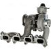 Nissens Turbo 93515