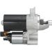 HELLA Starter 8EA 011 611-311 HELLA Starter 8EA 011 611-311