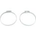 NRF Ladeluftschlauch 166289 EASY FIT NRF Ladeluftschlauch 166289 EASY FIT