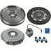 ZMS Modul Xtend (ZMS+Kupplung+CSC) OPEL Astra, Signum, Vectra 02 ZMS Modul XTend plus CSC 2290601072