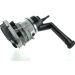 SPIDAN Hydraulikpumpe 54460 SPIDAN Hydraulikpumpe 54460