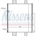 Kondensator PKW Daihatsu Materia 1.5i 10/06 940492 Kondensator PKW Daihatsu Materia 1.5i 10/06 940492