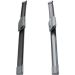 Bosch Scheibenwischer Aerotwin A893S 3397009893 Bosch Scheibenwischer Aerotwin A893S 3397009893