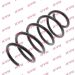 KYB Fahrwerksfeder Honda P. Civic Viii 1.4 01/06 RH3285 KYB Fahrwerksfeder Honda P. Civic Viii 1.4 01/06 RH3285