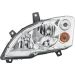 SCHEINWERFER L H7/H7/H7 HELLA 1EG 009 627-011 SCHEINWERFER L H7/H7/H7 HELLA 1EG 009 627-011
