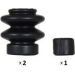 Tauschbremssattel MITSUBISHI Outlander II 2.0 06 4136920 Tauschbremssattel MITSUBISHI Outlander II 2.0 06 4136920