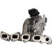 Nissens Turbo 93506 Nissens Turbo 93506