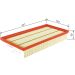 Luftfilter Diverse F 026 400 614