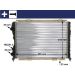 Kühler, Motorkühlung BEHR CR 1408 000S