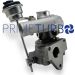 Prime Turbo Lader, Aufladung V00040T Prime Turbo Lader, Aufladung V00040T