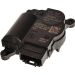 Original VAG Stellmotor Heizung VW Golf 13 2Q0907511F