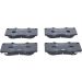 Bremsbelagsatz Toyota P. Land Cruiser 03 13.0460-5747.2