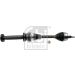FEBI BILSTEIN Antriebswelle 184663