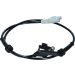 KAMOKA Sensor, Raddrehzahl 1060097