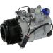 KOMPRESSOR, KLIMAANLAGE VALEO CORE-FLEX VAL690024