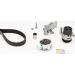 Wasserpumpe + Zahnriemensatz CT1028WP7