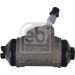 FEBI BILSTEIN Radbremszylinder 181566 FEBI BILSTEIN Radbremszylinder 181566