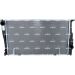 Kühler, Motorkühlung EASY FIT 53472