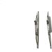 Bosch Wischerblatt 550S 3397118421 Bosch Wischerblatt 550S 3397118421