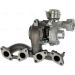 Nissens Turbo 93135 Nissens Turbo 93135