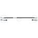 A.B.S. Bremsschlauch SL4314