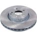 FEBI BILSTEIN Bremsscheibe 30551 FEBI BILSTEIN Bremsscheibe 30551