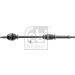 FEBI BILSTEIN Bremsbeläge 16100 FEBI BILSTEIN Bremsbeläge 16100