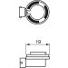 H8 12V 35W PURE LIGHT BOSCH KFZ-GLUEHLAMPE Pure Light WS 1987302081