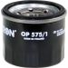 FILTRON Ölfilter OP 575/1 FILTRON Ölfilter OP 575/1