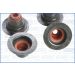 Dichtungssatz, Ventilschaft 57031200