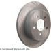 Bremsscheibe Chrysler T. Voyager 2,5-2,8 Crd/3,3-3,8 95-08 ADA104327 Bremsscheibe Chrysler T. Voyager 2,5-2,8 Crd/3,3-3,8 95-08 ADA104327