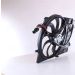 Kühlerlüfter PKW MINI COOPER S 01 85124 Kühlerlüfter PKW MINI COOPER S 01 85124