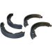 Handbremsbacken Peugeot 406 19-0318 Handbremsbacken Peugeot 406 19-0318