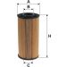 FILTRON Ölfilter OE 674/6 FILTRON Ölfilter OE 674/6