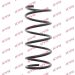 KYB Fahrwerksfeder Peugeot P. Partner 1.1-1.9D 06.96 RA1765 KYB Fahrwerksfeder Peugeot P. Partner 1.1-1.9D 06.96 RA1765